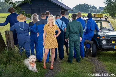 laatste aflevering boer zoekt vrouw|Dit zijn de boeren van Boer zoekt vrouw 2024